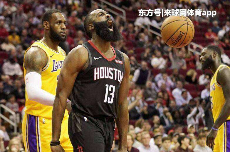 火箭隊(duì)比賽直播 8月7日NBA湖人vs火箭全場錄像回放，湖人vs火箭比賽直播