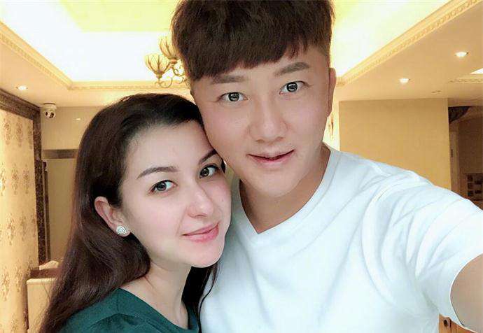 關喆妻子 關喆為什么火不起來、老婆是誰 關喆為什么遭媒體嫌棄