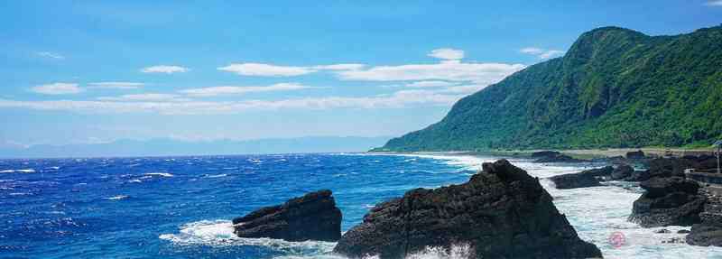 海陸風(fēng)形成的原因 海陸風(fēng)的地理原理 海陸風(fēng)的地理原理是什么