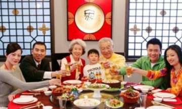 東北年夜飯菜譜 2018福建人年夜飯吃什么菜