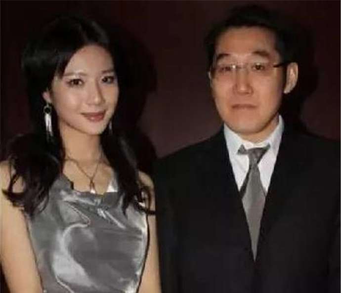 李達安 宋汶霏老公李達安家暴原因 宋汶霏兒子是誰的