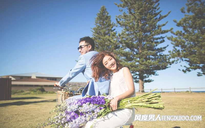 孫藝洲的妻子 孫藝洲的老婆孩子資料 孫藝洲原來(lái)才是人生贏家