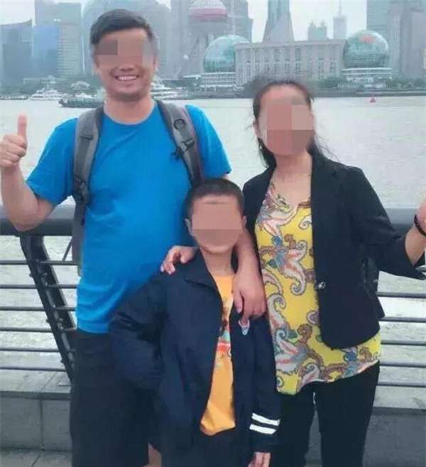 中興員工跳樓 中興程序員跳樓自殺 是什么導(dǎo)致一個家庭的破碎