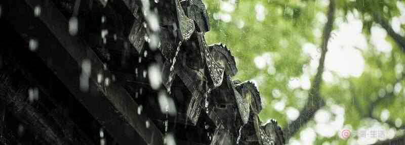 船遲又遇打頭風(fēng) 無(wú)漏偏逢連夜雨的意思 屋漏偏逢連夜雨什么意思