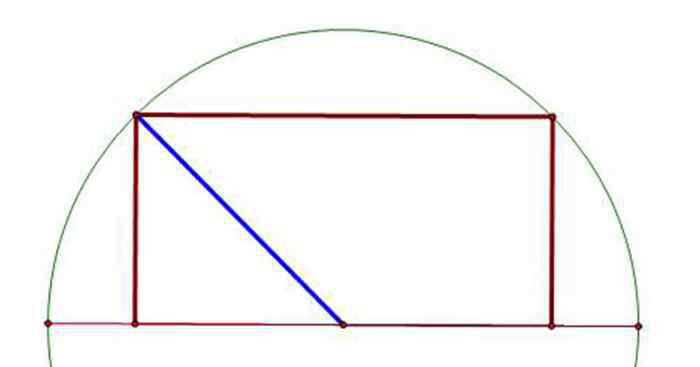 半圓面積公式 半圓的面積公式是什么 半圓的面積怎么算