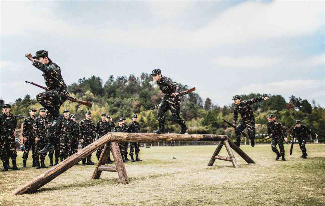 二本軍校有哪些 400分二本軍校有什么 400分就能上的二本軍校