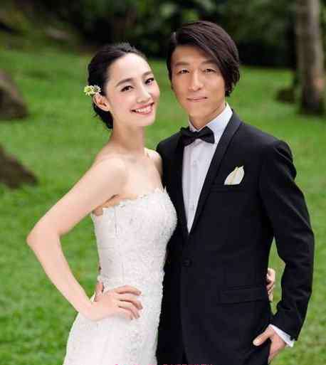 羽凡的老婆 陳羽凡的老婆結(jié)婚照,陳羽凡老婆白百何資料