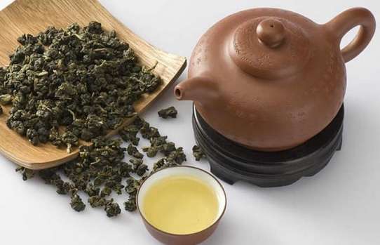 烏龍茶的泡法 烏龍茶的泡法 烏龍茶可以泡幾次