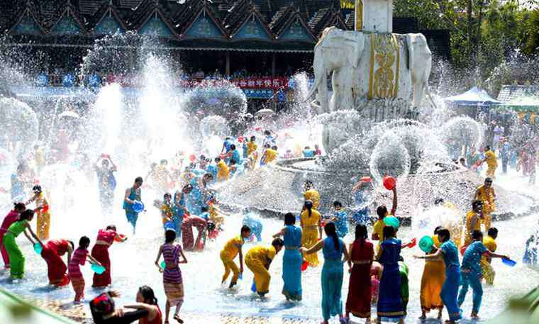 云南旅游旺季 云南發(fā)布旅游消費(fèi)參考 旺季與淡季最低成本各不同