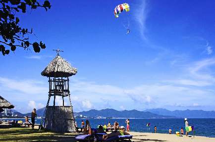 夏天適合到哪里旅游 2018年夏季適合去國外哪里旅游最劃算