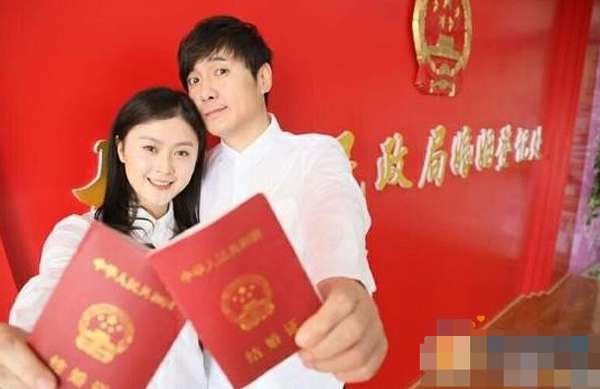 沈騰結(jié)婚了么 沈騰和王琦結(jié)婚時間 相戀20年終于走進婚姻