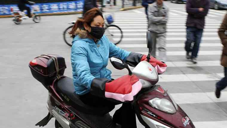 十大益鳥 電動車品牌排行 2018年中國十大名牌電動車