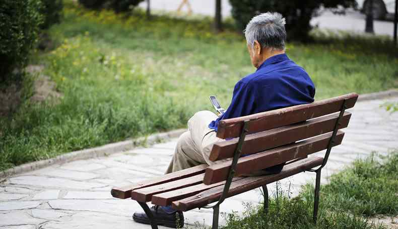 聶歡多少歲 2019年80歲高齡補貼 80歲以上老人補貼多少？