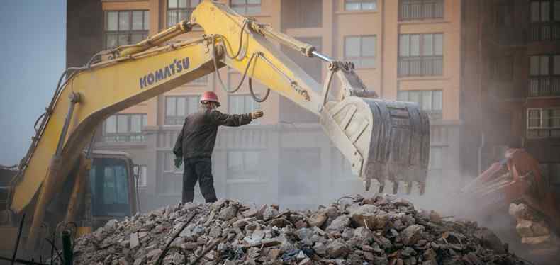 行拆開念什么 農(nóng)村違建不用拆除是真的嗎 哪年的違建可不拆