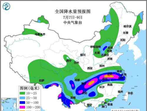 高考天氣 考生和家長注意，最新高考天氣預(yù)報來了！