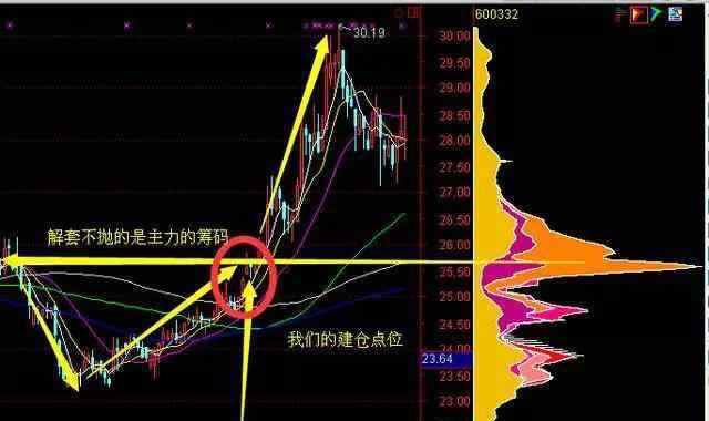 股票中的主力是誰 中國股：最大的“莊家”是誰？吃透判斷次日是漲是跌