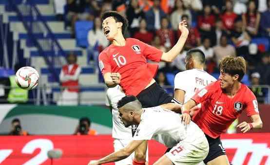 韓國勝 2019亞洲杯中國VS韓國賽事分析 中國VS韓國比分勝負(fù)預(yù)測(cè)