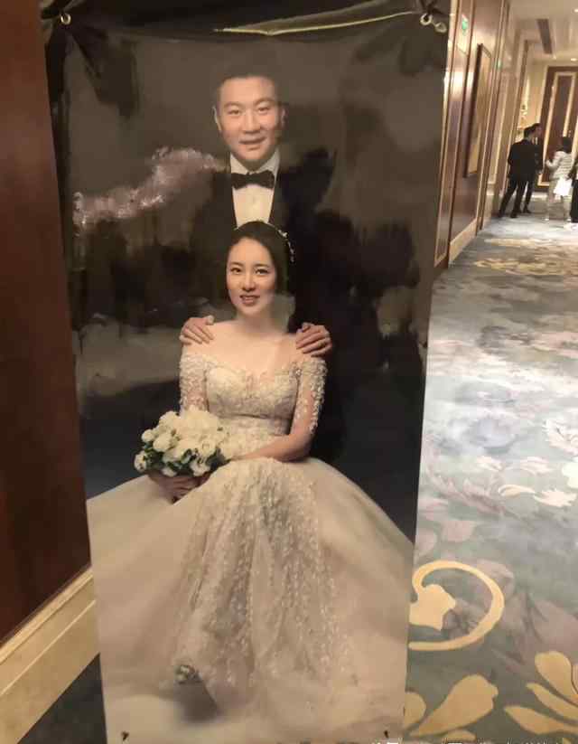 李金羽老婆 李金羽婚禮現(xiàn)場大曝光，李金羽老婆是誰照片個人資料【圖】