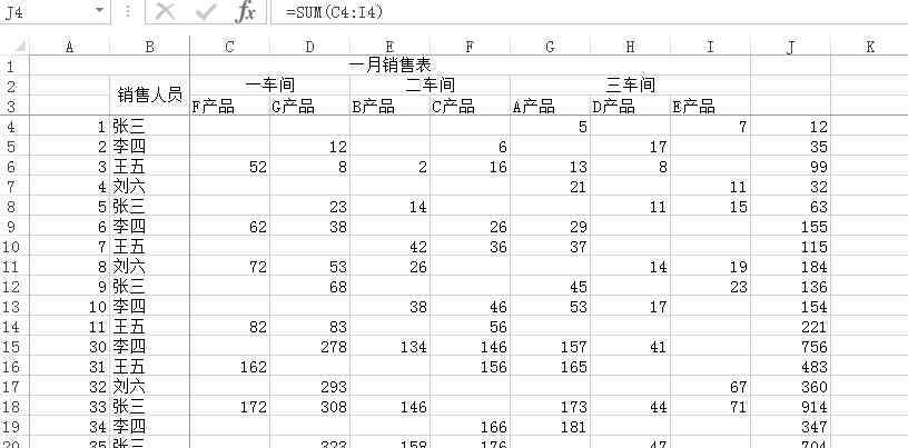 excel快捷鍵大全 Excel快捷鍵“Ctrl+Shift+數(shù)字”系列大全，總計10個奉上！