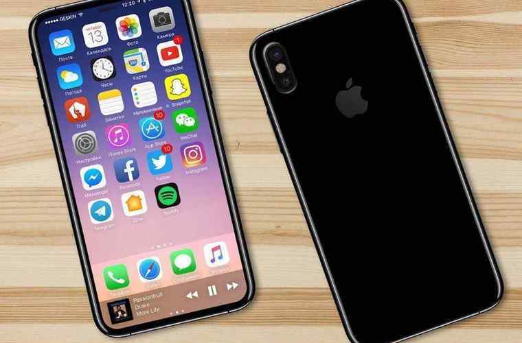 iphone8和iphonex的區(qū)別 iphonex什么時候發(fā)售 和蘋果8有何差別？