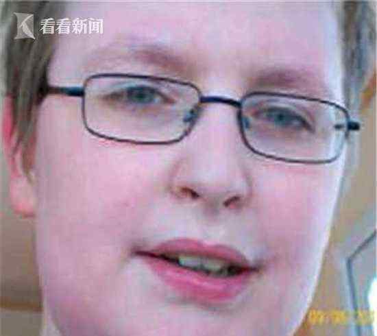 餓死人 英國18歲少年被親媽餓死令人毛骨悚然 死時(shí)瘦骨如柴體重才37公斤