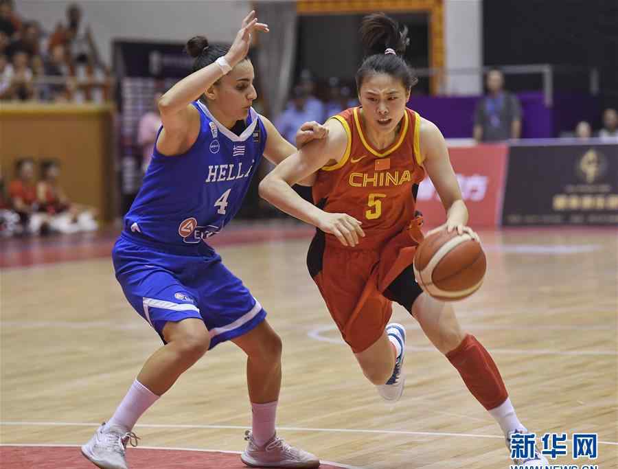 中國女籃奪冠 中國女籃奪冠什么情況 中國女籃以三戰(zhàn)全勝的成績奪得冠軍