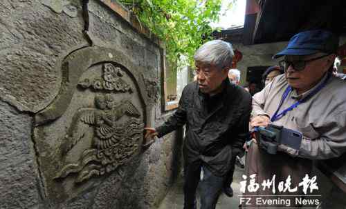 福州海潮寺 連江海潮寺石刻神秘 專家初步解謎團