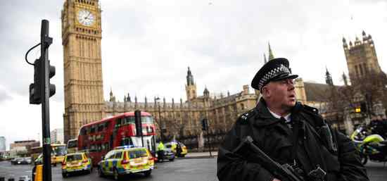 英國恐怖襲擊 英國倫敦恐怖襲擊四人死亡 哪個恐怖組織干的？現(xiàn)場圖曝光！