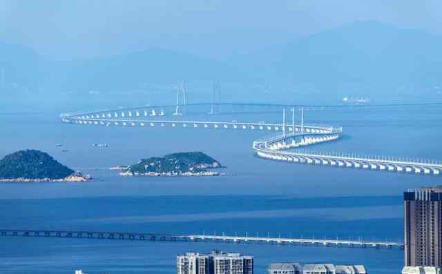 港澳珠大橋開通 港珠澳大橋通車怎么回事 港珠澳大橋通車時(shí)間是什么時(shí)候