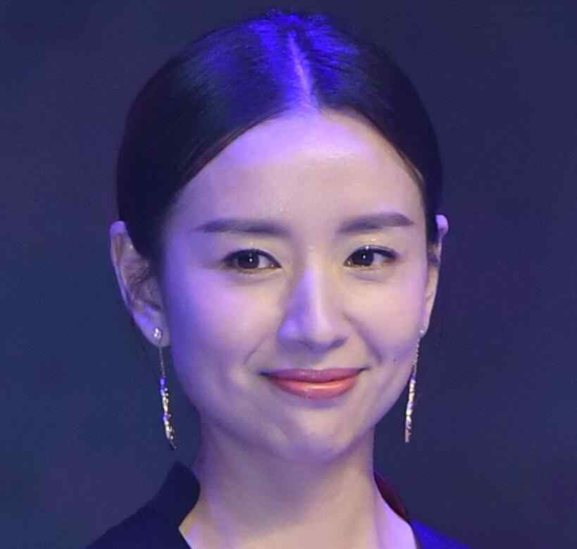 潘粵明董潔未離婚 董潔潘粵明離婚真相 并非潘粵明性無能而是另有原因