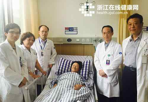 老太泥石流救孕婦 72歲老太在泥石流中救孕婦 “剩一口氣都救”