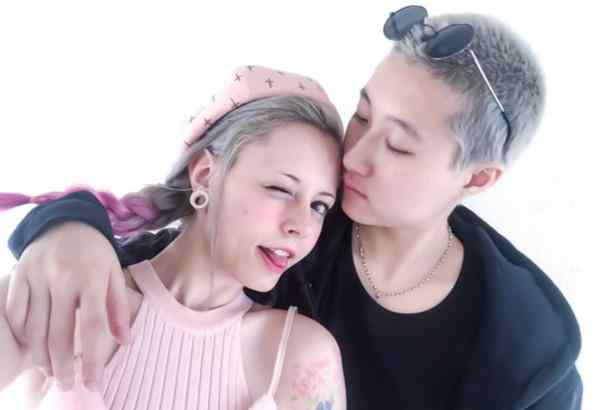 卓林個(gè)人資料 小龍女吳卓林訂婚，未婚妻照片個(gè)人資料介紹