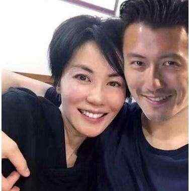 謝霆鋒求婚 謝霆鋒求婚48歲的王菲！王菲回應(yīng)5個字讓謝霆鋒心碎至極！