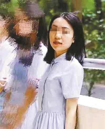 深圳女大學羅琬璐 深圳大學羅琬璐赴香港“失聯(lián)”被指因盜竊被抓 警方不予回應