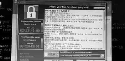 病毒從哪里來(lái) 比特幣敲詐為什么爆發(fā)？病毒從哪里來(lái)？下沙多所大學(xué)網(wǎng)絡(luò)被黑