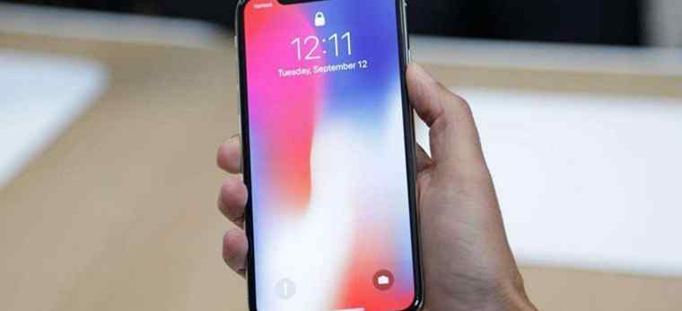 iphonex價格 iPhonex最新價格 iPhonex多少錢