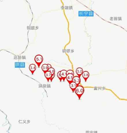 宜賓地震12人死 宜賓地震12人死最新消息多少人受傷？宜賓地震12人死救援現(xiàn)場曝光