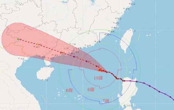 10號(hào)風(fēng)球 香港十號(hào)風(fēng)球是什么意思？臺(tái)風(fēng)山竹對(duì)香港的影響大嗎介紹