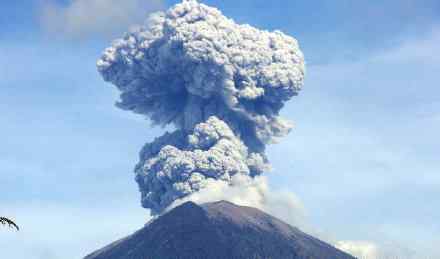 巴厘島火山再噴發(fā) 巴厘島火山再噴發(fā)怎么回事？巴厘島火山再噴發(fā)原因是什么？