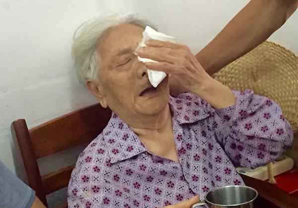 為什么老人不恨日軍 老人控訴日軍暴行怎么回事？89歲的她為何38年后才公之于眾原因揭秘