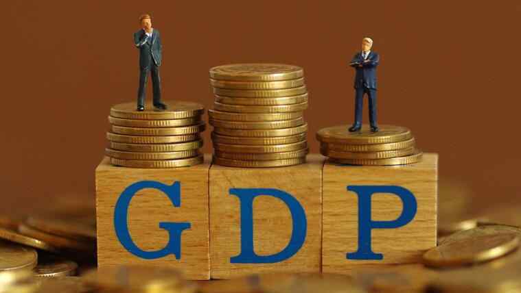 德國gdp 德國2020年第二季度gdp出爐 跌幅高達9.7%