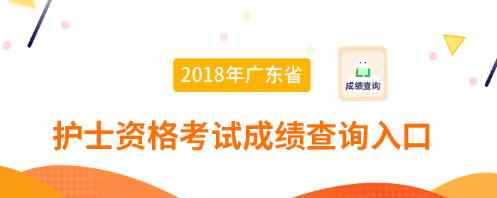 護(hù)士資格證成績多久出來 2018護(hù)考分?jǐn)?shù)線什么時(shí)候出 2018護(hù)考分?jǐn)?shù)線查詢地址入口