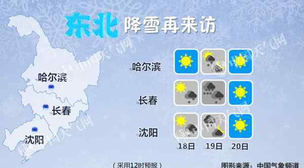 全國(guó)迎大范圍雨雪 全國(guó)迎大范圍雨雪 氣溫“跳崖式”下跌