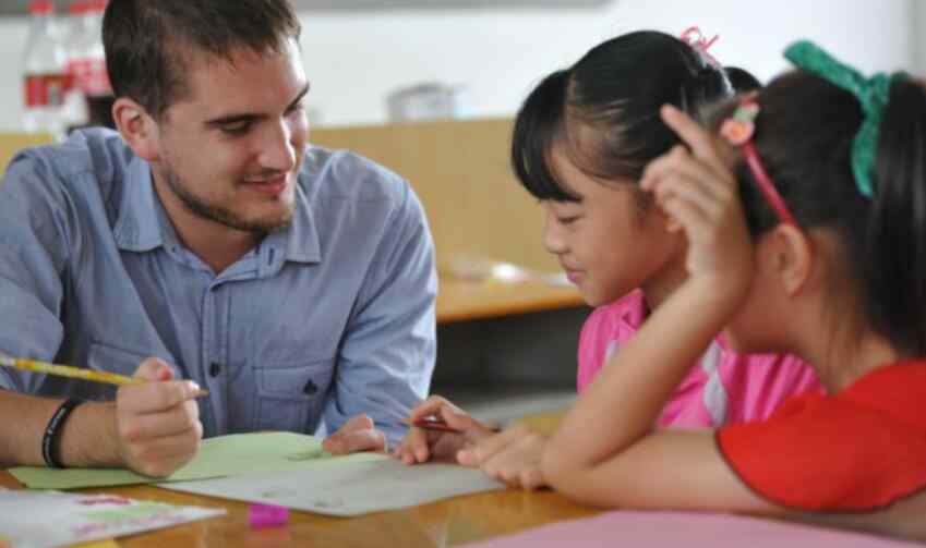 性啟蒙教育 如何開啟性啟蒙教育 這四點(diǎn)家長(zhǎng)值得一看