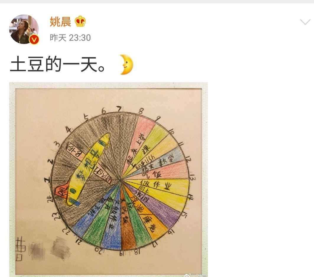 姚晨個(gè)人資料 姚晨曬兒子自制一天規(guī)劃表怎么回事 姚晨?jī)鹤优畠赫嬲掌毓?> </div>
              <div   id=