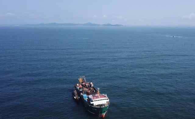 甲午海戰(zhàn)沉艦 甲午海戰(zhàn)沉艦是什么情況，甲午海戰(zhàn)沉艦在哪里被發(fā)現(xiàn)？