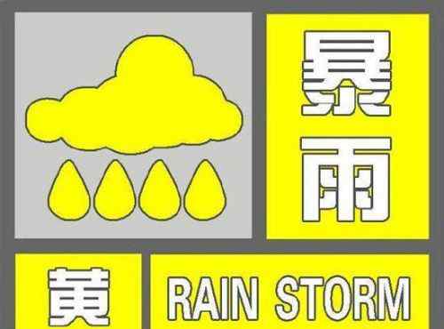 北京怎么了 北京已發(fā)布6個預(yù)警怎么回事？北京發(fā)布了哪6個預(yù)警詳情介紹