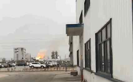 上?；S爆炸 江蘇爆炸12人遇難，鹽城化工廠爆炸最新進(jìn)展爆炸原因令人震驚