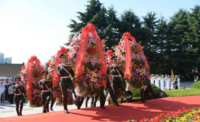 9月30日是什么紀(jì)念日 青島公祭烈士活動 9月30日烈士紀(jì)念日公祭活動有哪些？