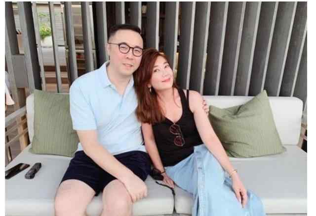 梁靜茹結(jié)婚照 梁靜茹被曝離婚是怎么回事？梁靜茹老公是誰照片個人資料離婚原因